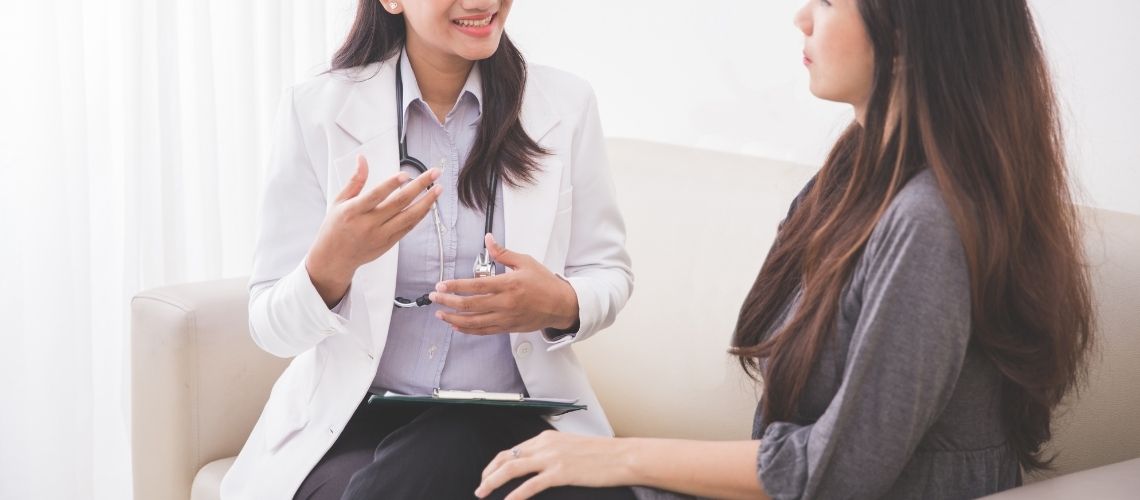 Hangi Durumlarda Tüp Bebek Olmaz?