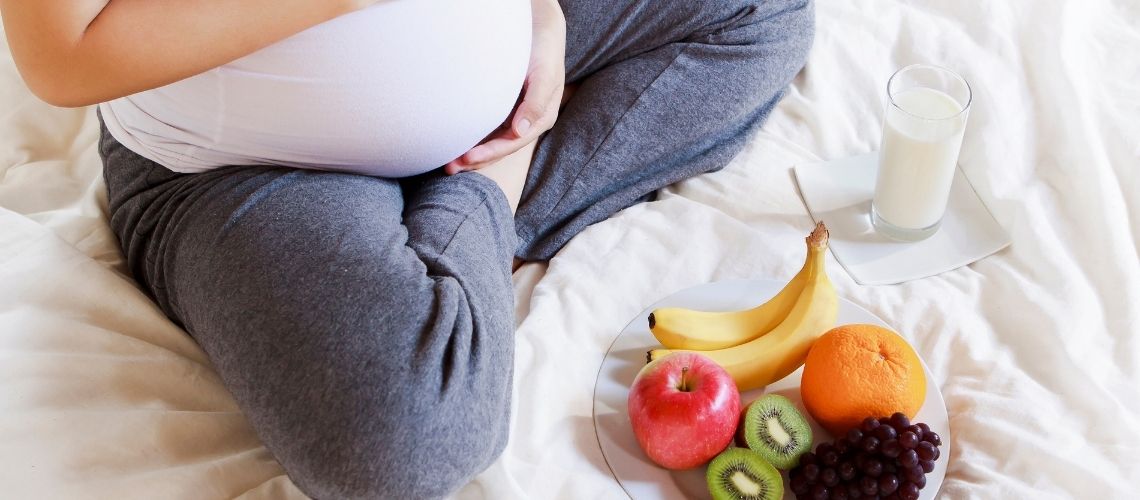 Tüp Bebek Tedavisinde Kadınlarda Beslenme