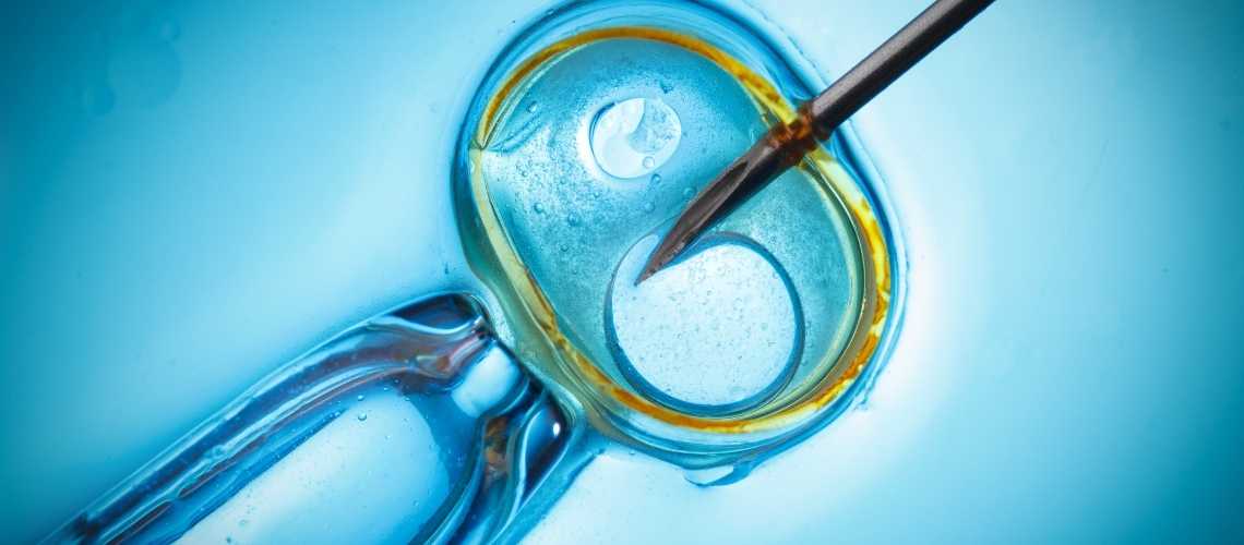 What are the advantages and disadvantages of IVF?