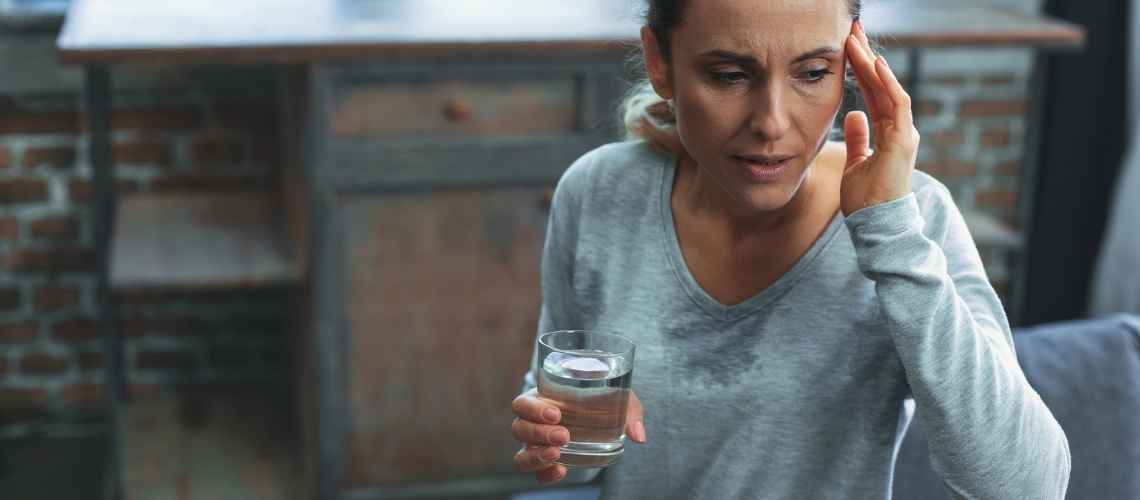 Can IVF put you into early menopause Can IVF put you into early menopause? Can IVF put you into early menopause?