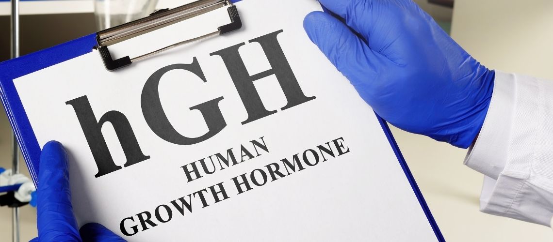 Does HGH Help with IVF?