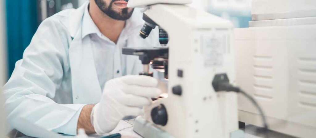 What is ERA testing in IVF?