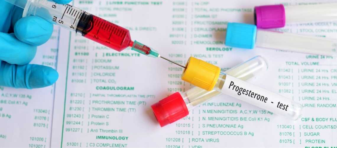 When should I take Cyclogest IVF?