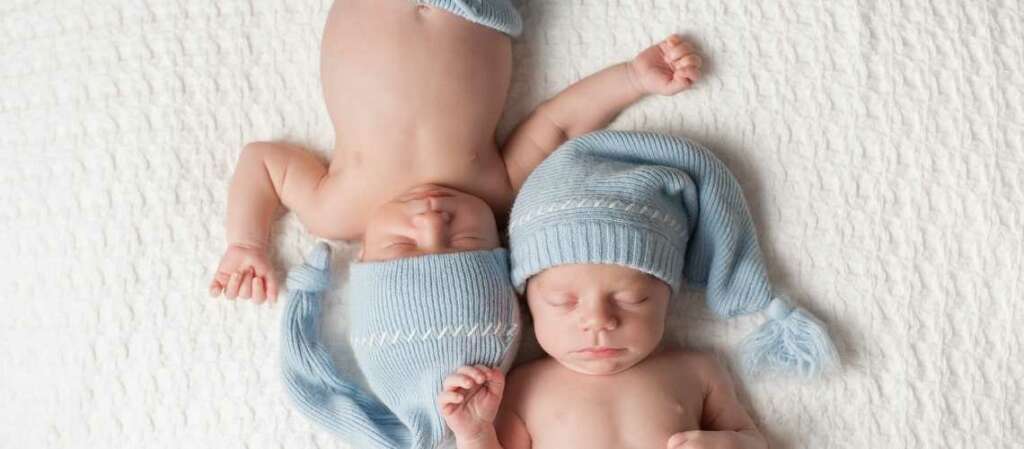 Can you pick twins with IVF?