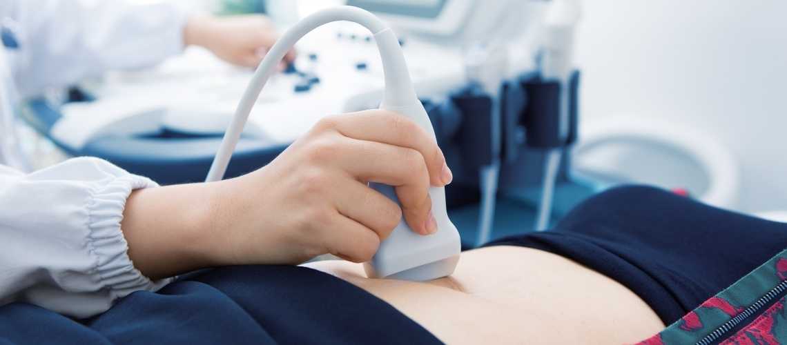 ​​How many ultrasounds do you get during IVF?
