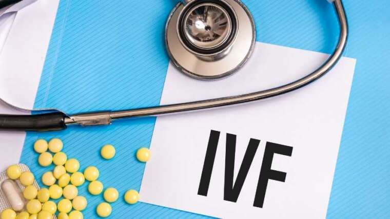 IVF Treatment Abroad
