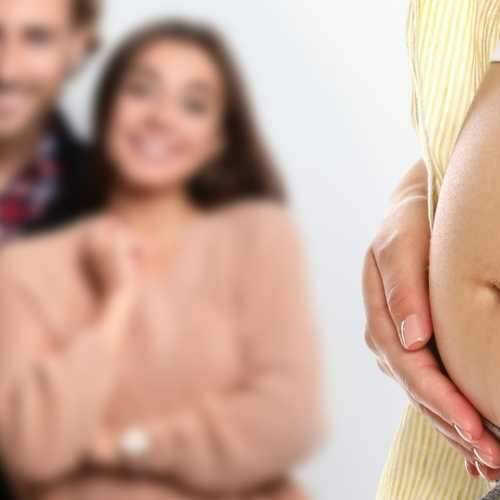 What is the difference between surrogacy and IVF?