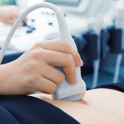 ​​How many ultrasounds do you get during IVF?