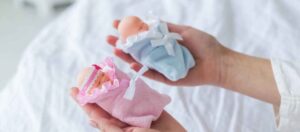 Kann man bei der IVF das Geschlecht auswählen?