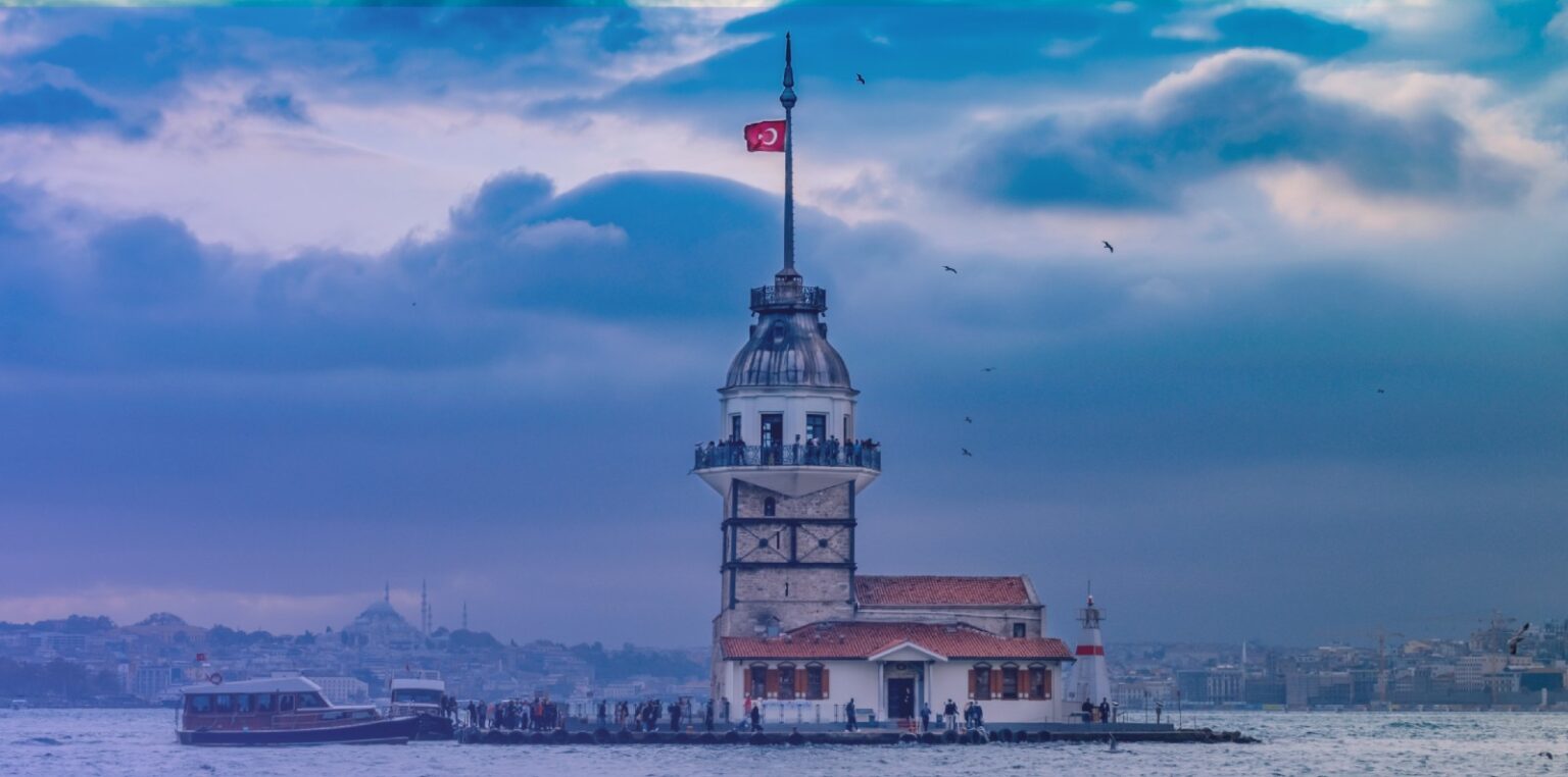 kizkulesi1 Лечение ЭКО в Турции, Стамбул