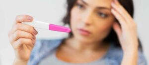 Fertilität und IVF im Zusammenhang