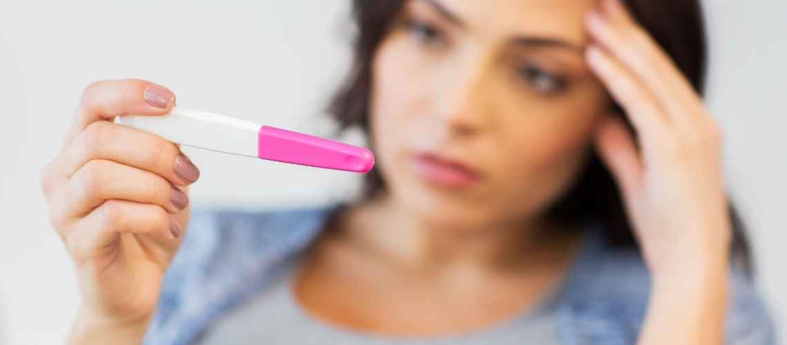 Fertilität und IVF im Zusammenhang