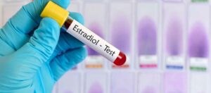 Östradiol während der IVF