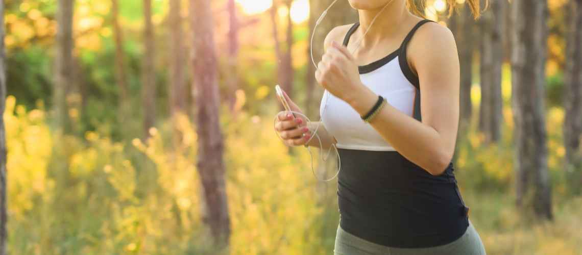 Verbessert Sport den IVF-Erfolg?