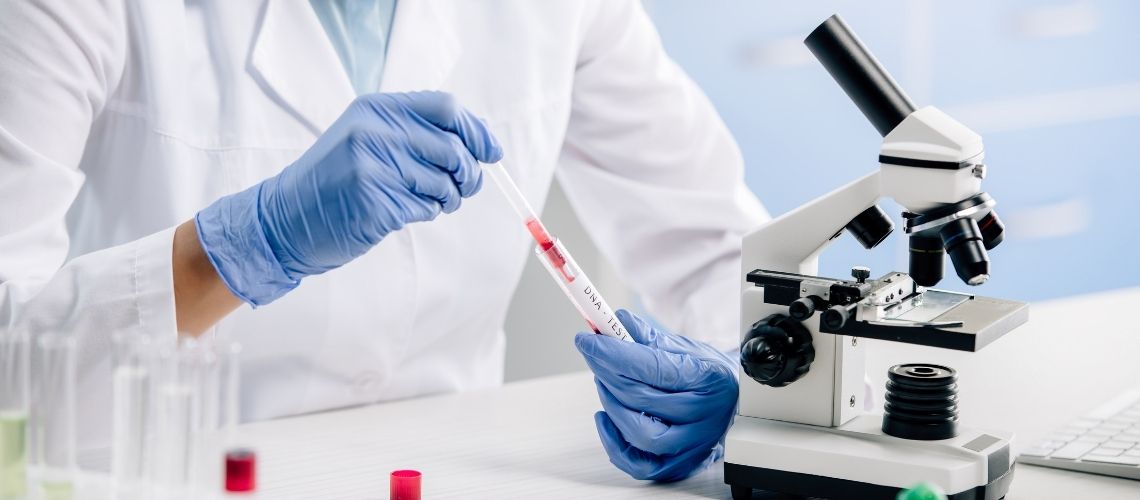 Können IVF-Embryonen genetisch getestet werden?