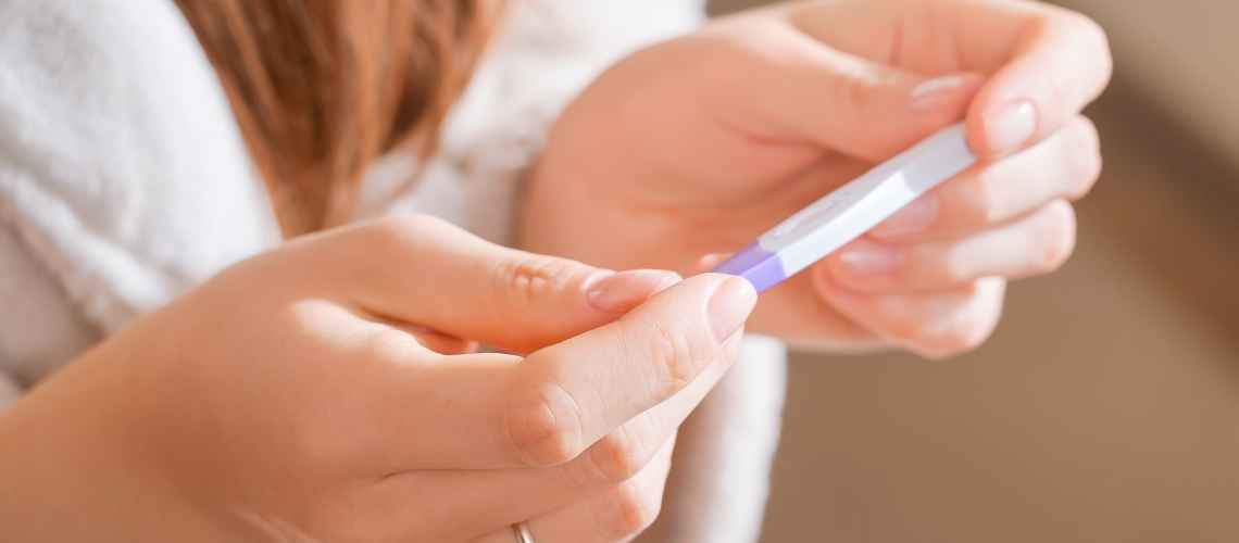 Was ist BFN bei IVF?