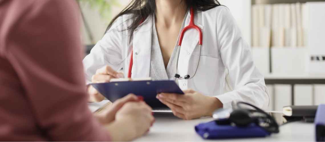 Wie lange nehmen Sie Estrace für IVF ein?