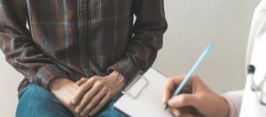 Tup Bebek Tedavisinde Erkeklerde Beslenme Питание мужчин при лечении ЭКО