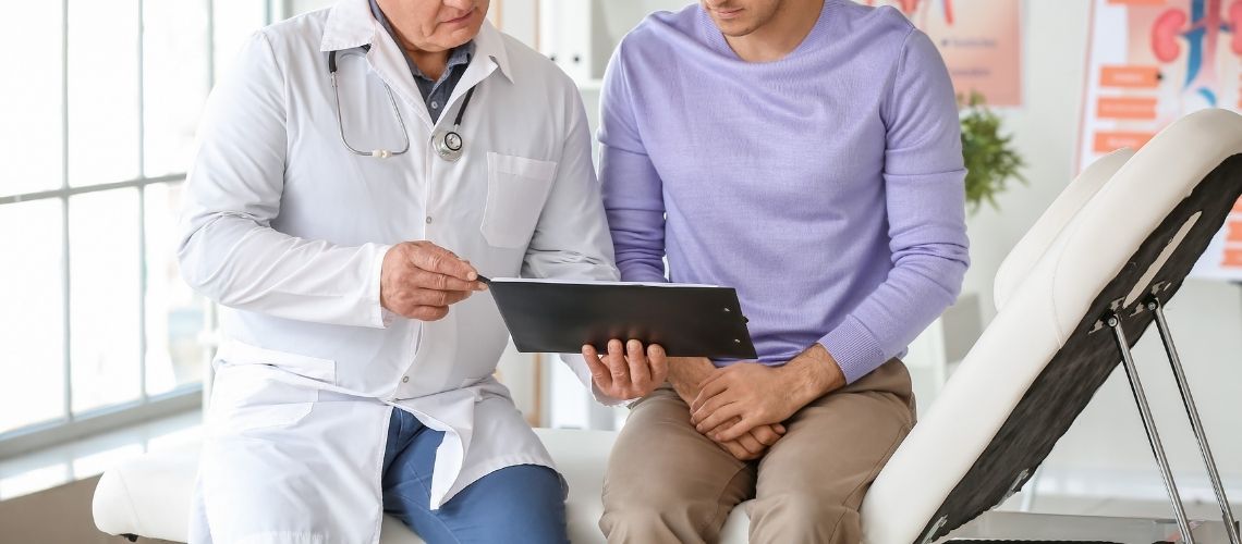 Tikanikliga bagli Obstruktif Azospermi Tıkanıklığa bağlı (Obstrüktif) Azospermi