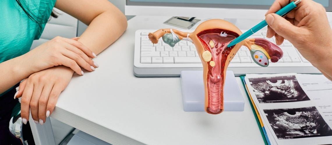 Cift Rahim Nedir Tedavisi Nasildir Что такое двойная матка и как проводится ее лечение?