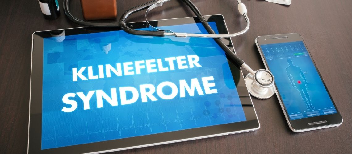 Klinefelter Sendromu Nedir Belirtileri ve Ozellikleri Klinefelter Sendromu Nedir? Belirtileri ve Özellikleri