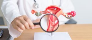 Uterin Septum Rahim Ici Perde Nedir Что такое внутриматочная перегородка (утериновый септум)?