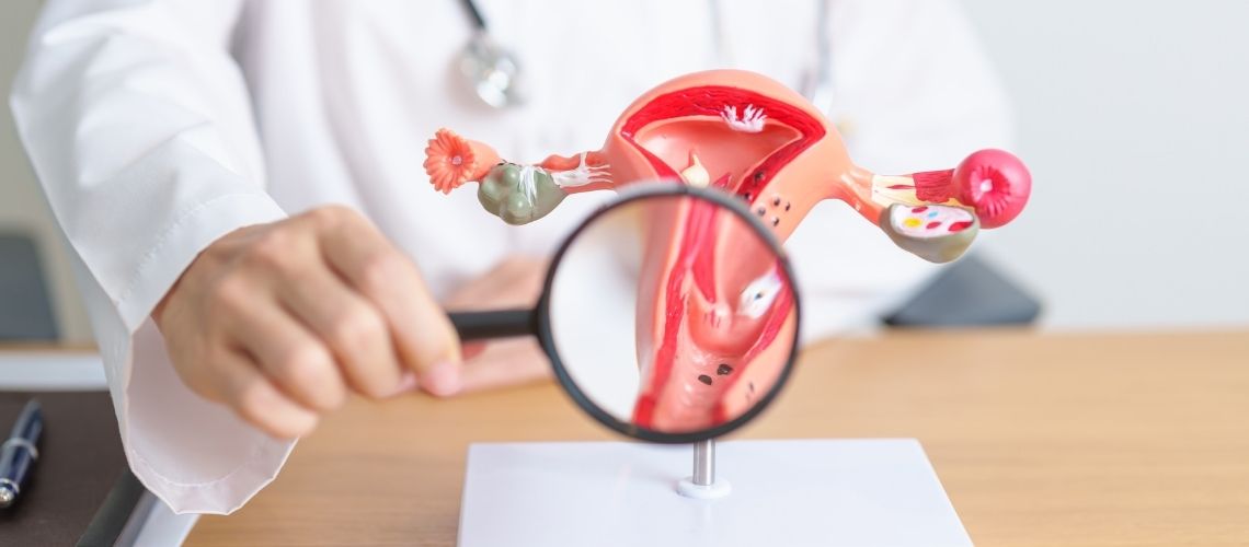 Uterin Septum Rahim Ici Perde Nedir Uterin Septum (Rahim İçi Perde) Nedir?