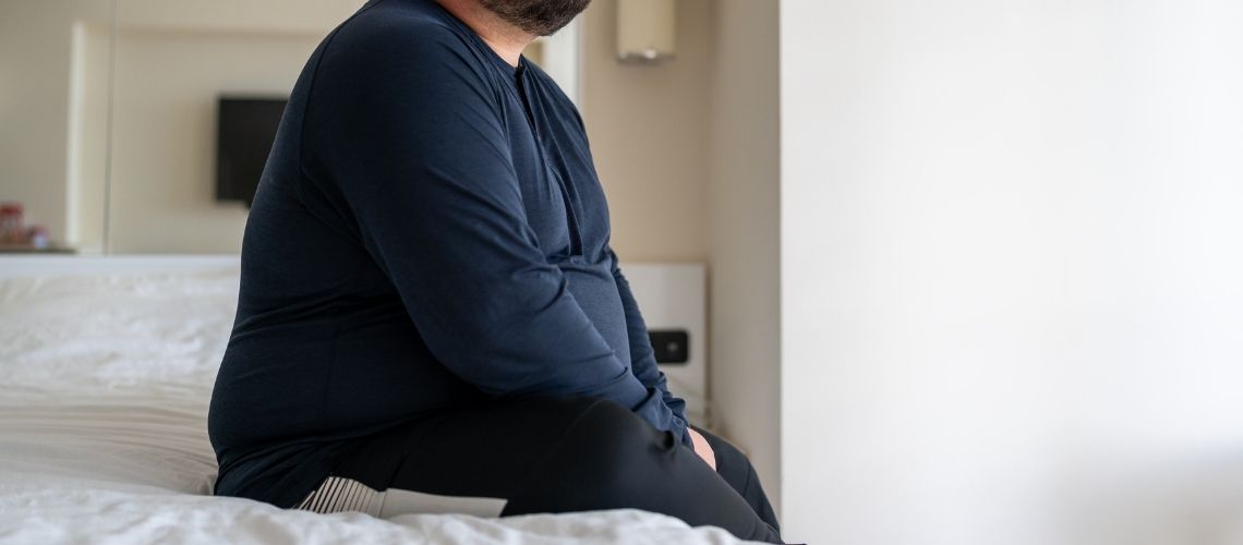 Erkek Kisirligi ve Obezite Erkek Kısırlığı ve Obezite