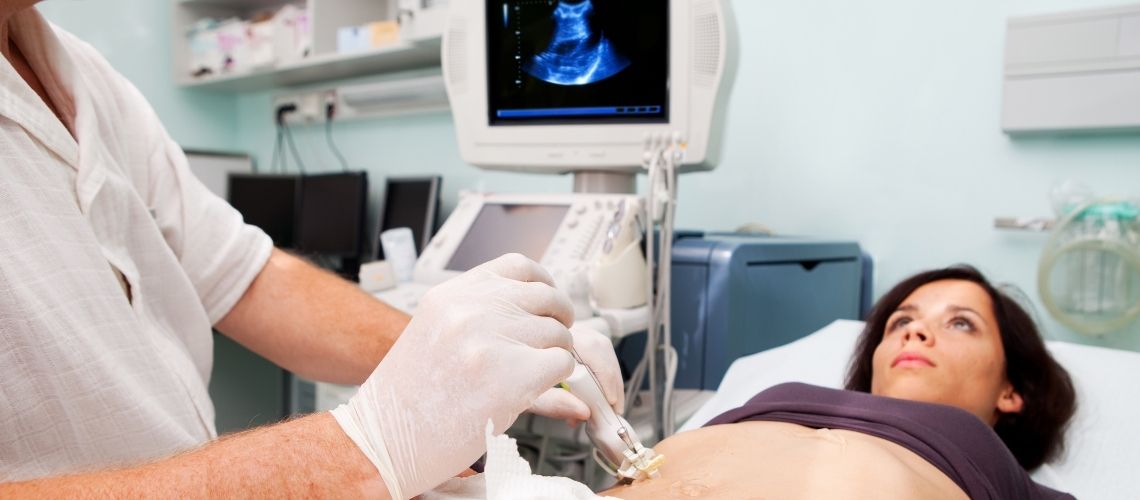 Koryon Villus Biyopsisi Nedir Ne Zaman Yapilir Was ist eine Chorionzottenbiopsie? Wann ist es fertig?