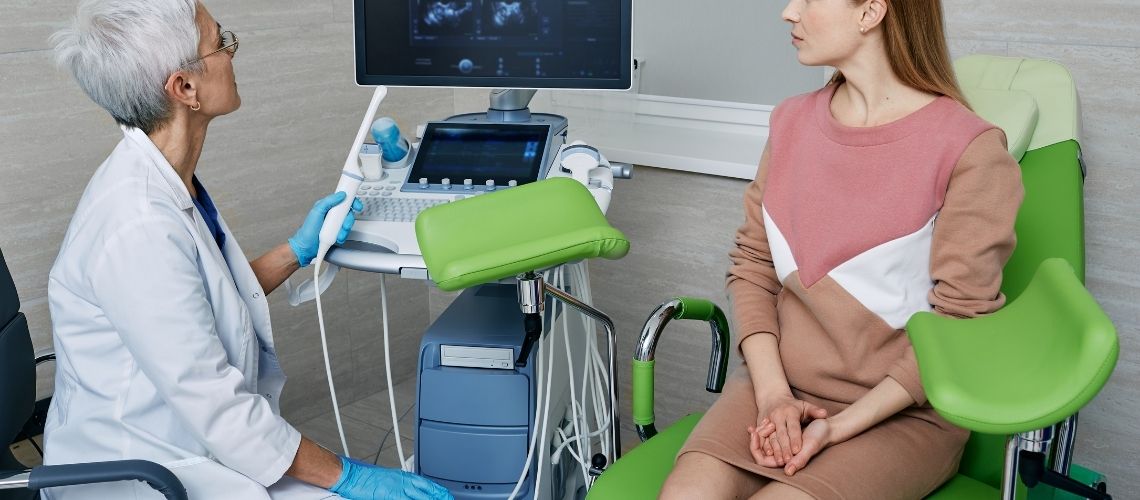 Sonohisterografi Nedir Sonohisterografi Nedir?