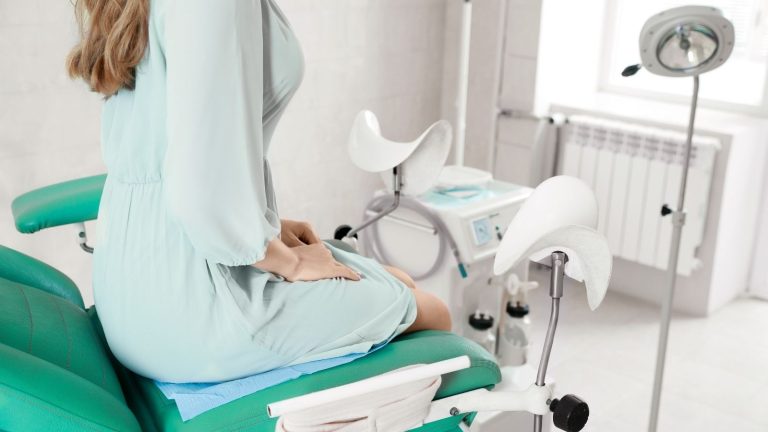 Tehlikeli kadin hastaliklari nelerdir What Are Dangerous Gynecological Diseases?